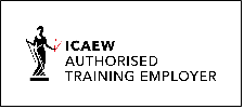 ICAEW Authorised Training Employer
